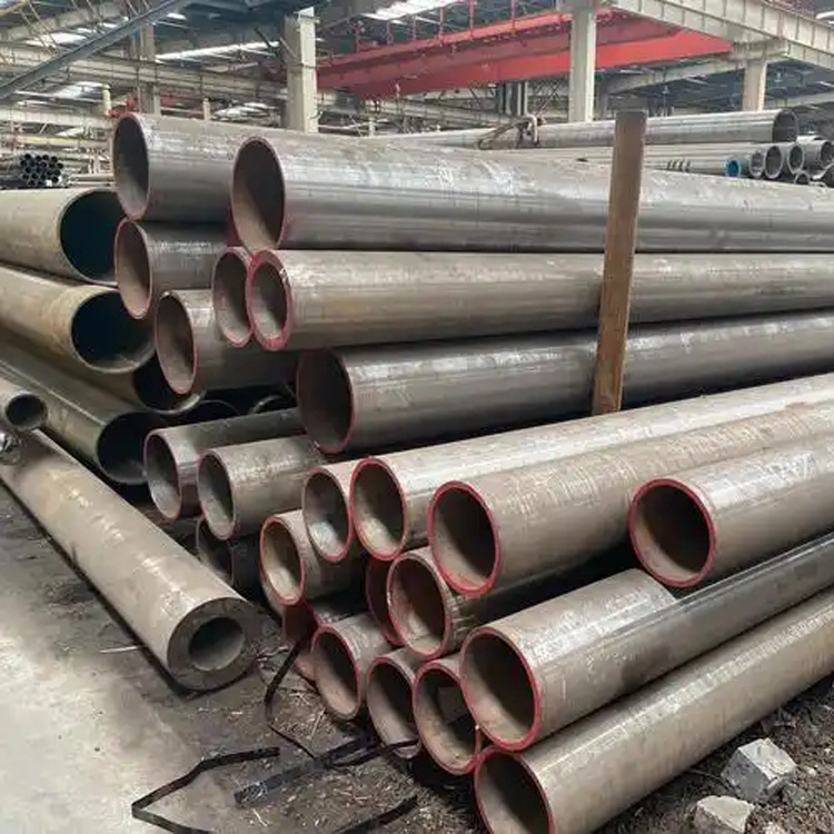 河东区街道电厂用锅炉管